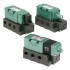 Numatics solenoid valve Directional Control Valves - Standard Mark 55, SPA 55 and PA 55 Series Valve